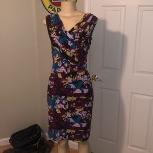 Adrianna Papell great condition only worn twice